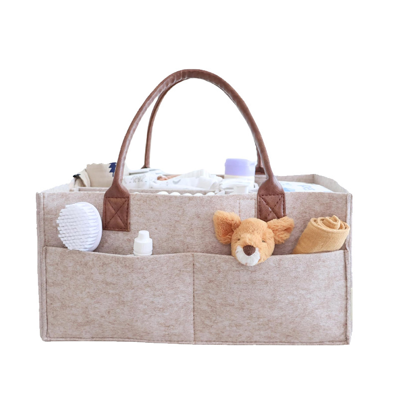 Baby Felt Storage Nursery Orga - Baby Nursery Organiser incelemesi ve fiyatı
