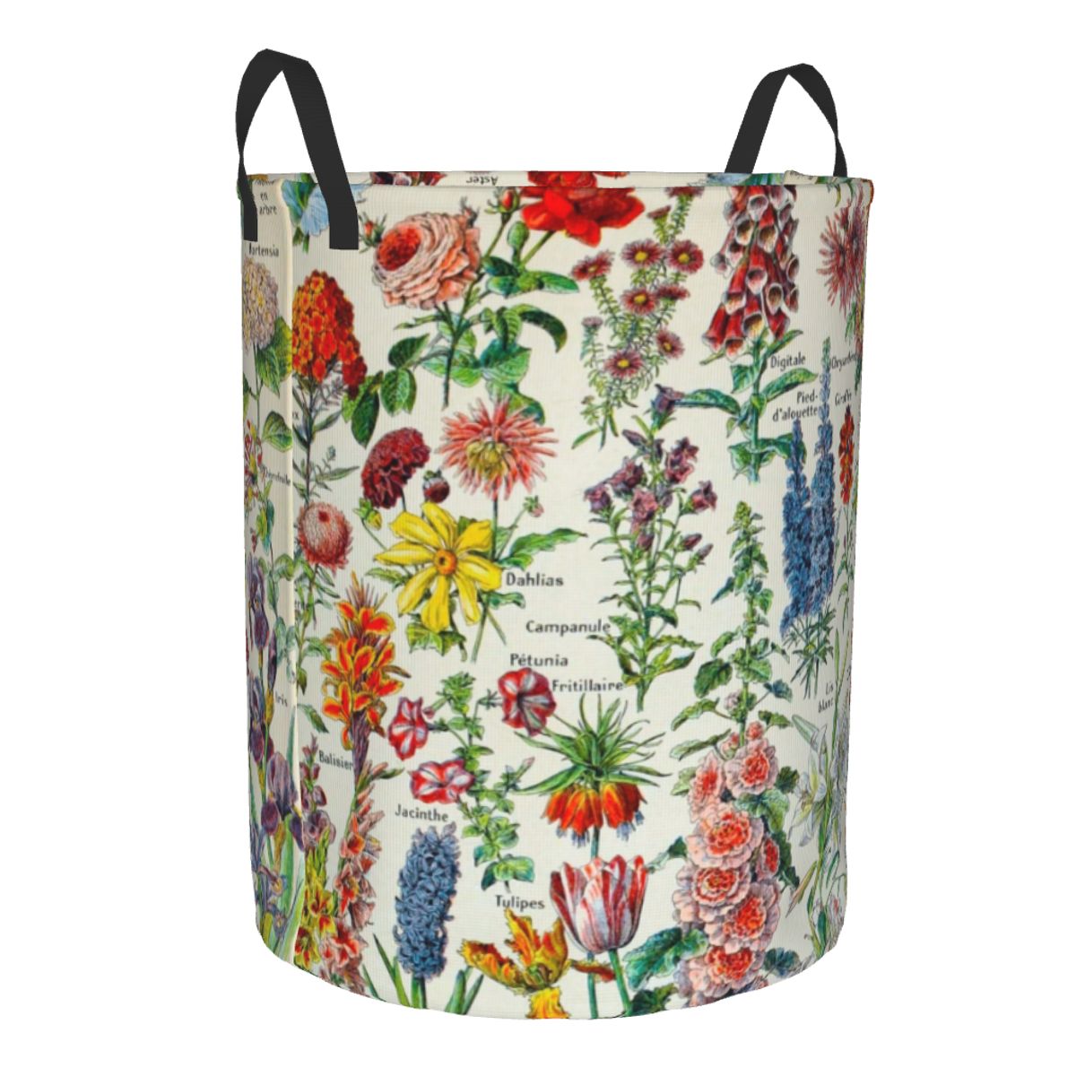 Custom Adolphe Millot HD Fleur - Baby Nursery Hamper incelemesi ve fiyatı