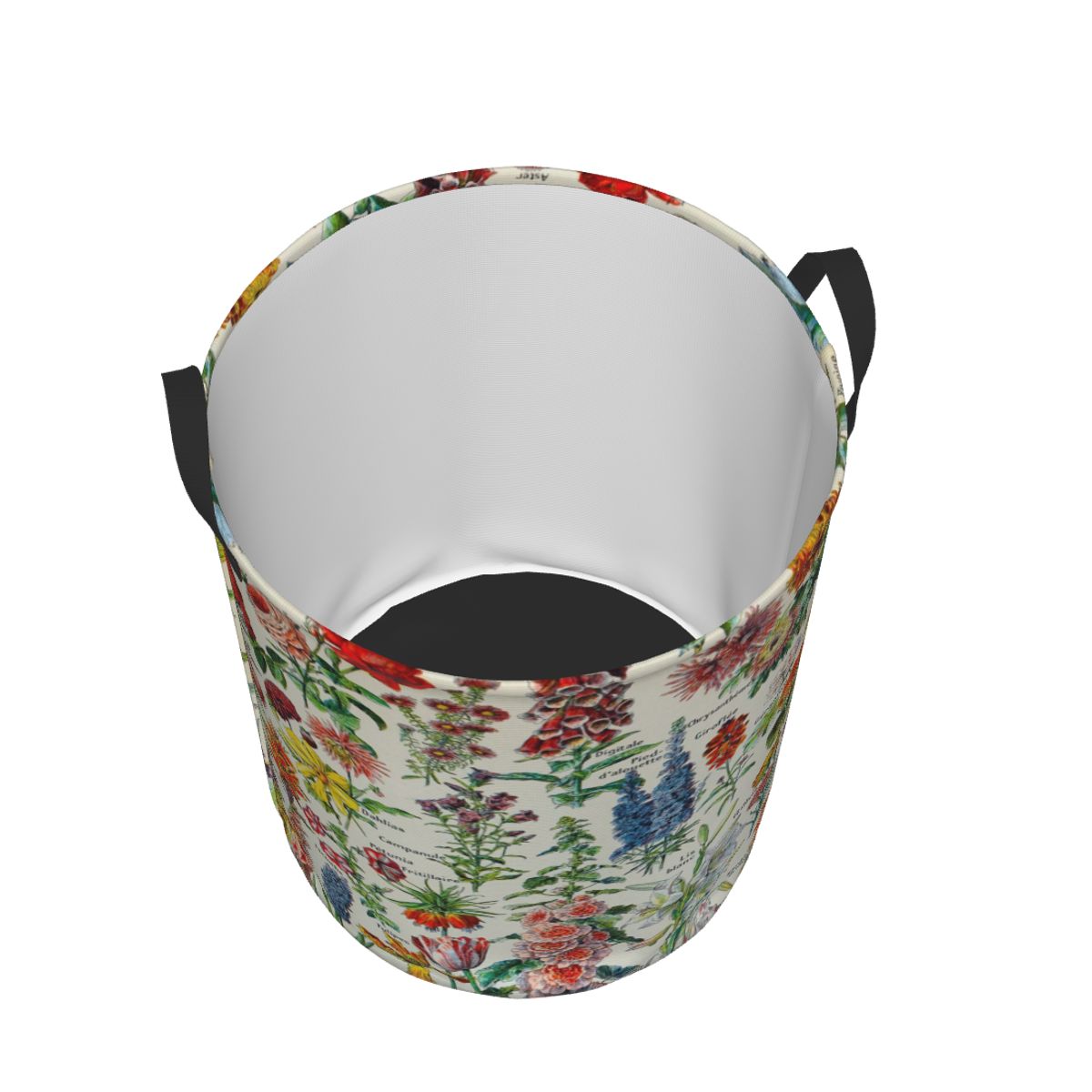 Custom Adolphe Millot HD Fleur - Baby Nursery Hamper incelemesi ve fiyatı