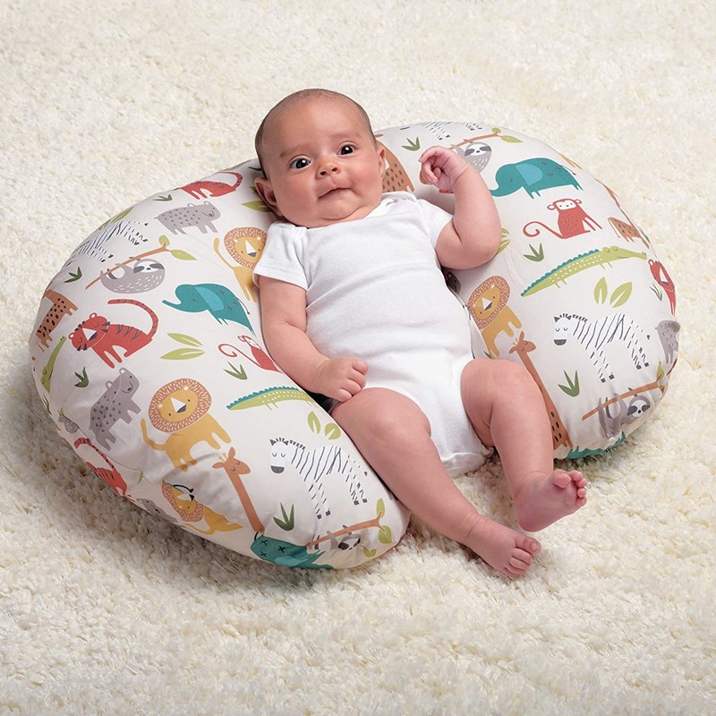 1pc Baby Feeding Pillowcase El - Baby Nursery Pillow incelemesi ve fiyatı
