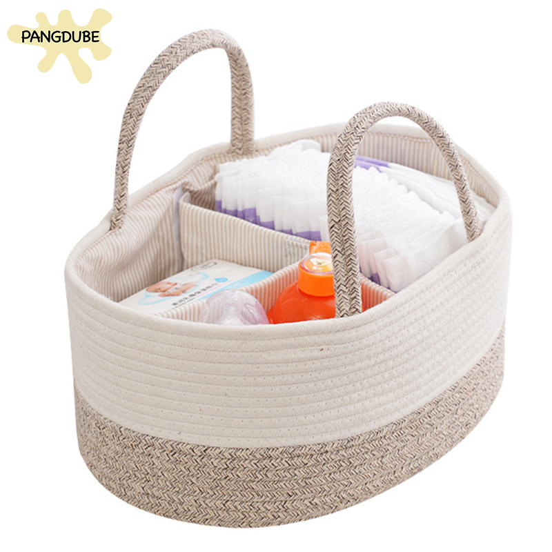 PANGDUBE Foldable Diaper Caddy - Baby Nursery Organiser incelemesi ve fiyatı