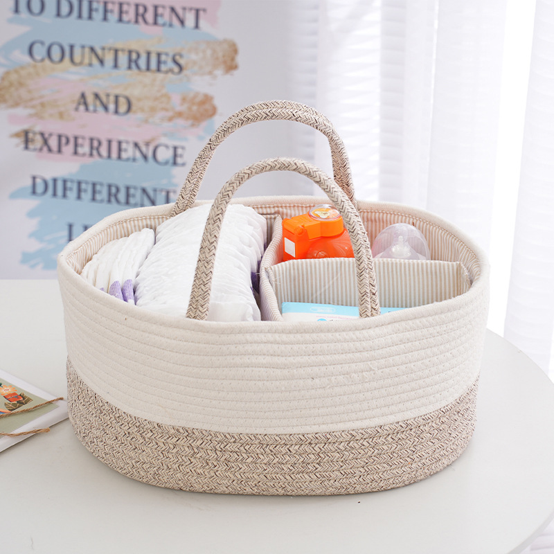 PANGDUBE Foldable Diaper Caddy - Baby Nursery Organiser incelemesi ve fiyatı