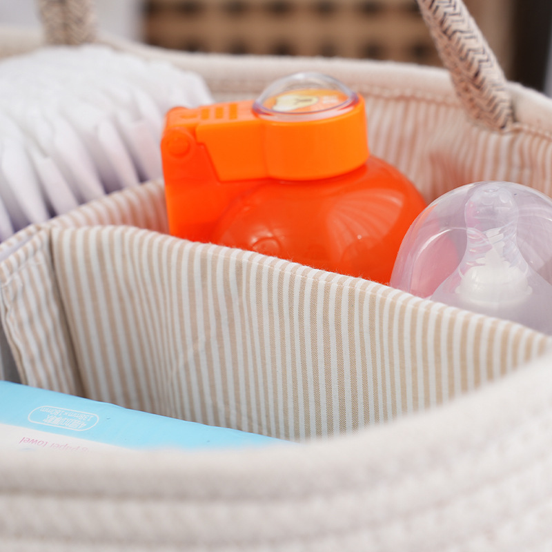 PANGDUBE Foldable Diaper Caddy - Baby Nursery Organiser incelemesi ve fiyatı