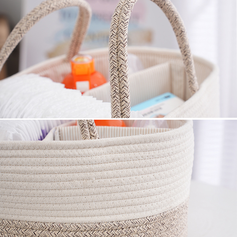 PANGDUBE Foldable Diaper Caddy - Baby Nursery Organiser incelemesi ve fiyatı