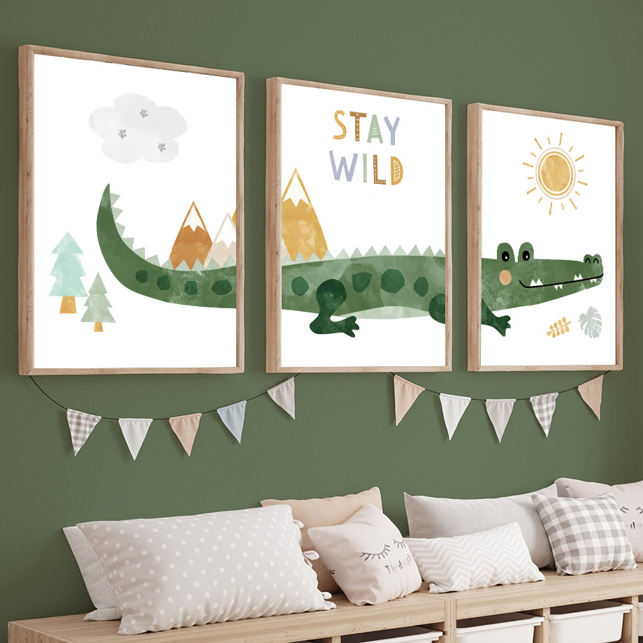 Crocodile Balloon Lion Elephan - Baby Nursery Needs incelemesi ve fiyatı
