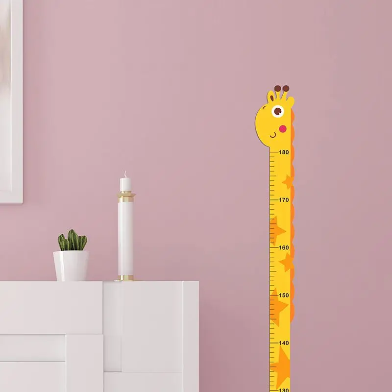 Cartoon Animals Baby Height Me - Baby Nursery Needs incelemesi ve fiyatı