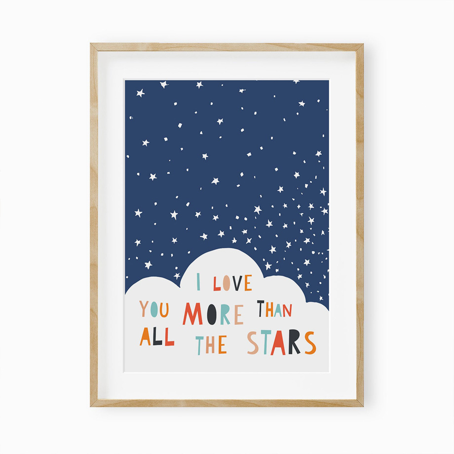 Cartoon Inspirational quotes N - Baby Nursery Quotes incelemesi ve fiyatı