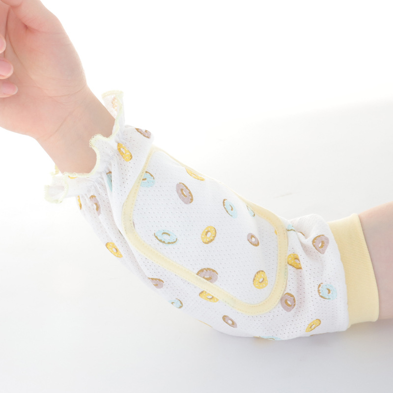 Sleeves for Summer Breastfeedi - Baby Nursery Pillow incelemesi ve fiyatı