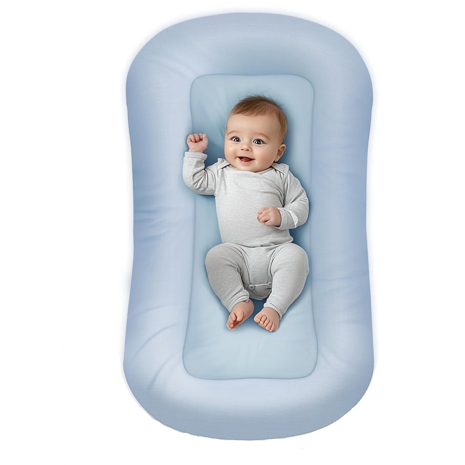 Newborn Folding Sleeping Baby  - Baby Nursery Hamper incelemesi ve fiyatı