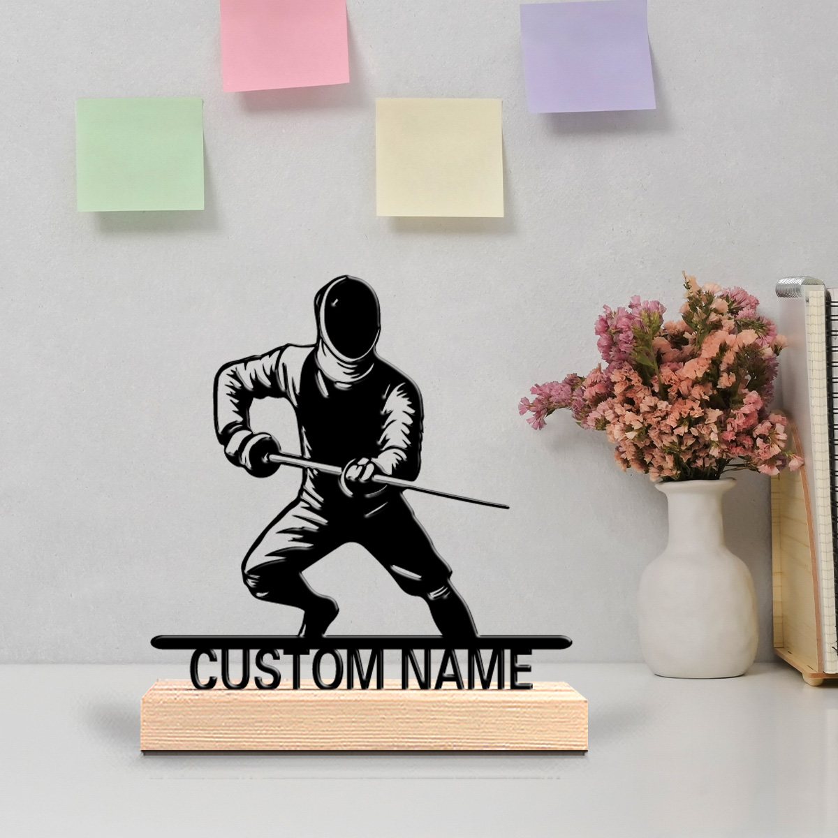 1pc Fun Personalized Custom Fe - Baby Nursery Accent Wall incelemesi ve fiyatı