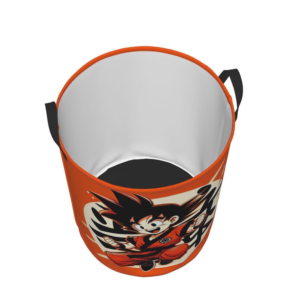 Customized D-Dragon B-Ball Z G - Baby Nursery Hamper incelemesi ve fiyatı