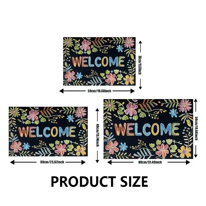 VIKAMA Kids Play Mat, Cartoon  - Baby Nursery Rug incelemesi ve fiyatı