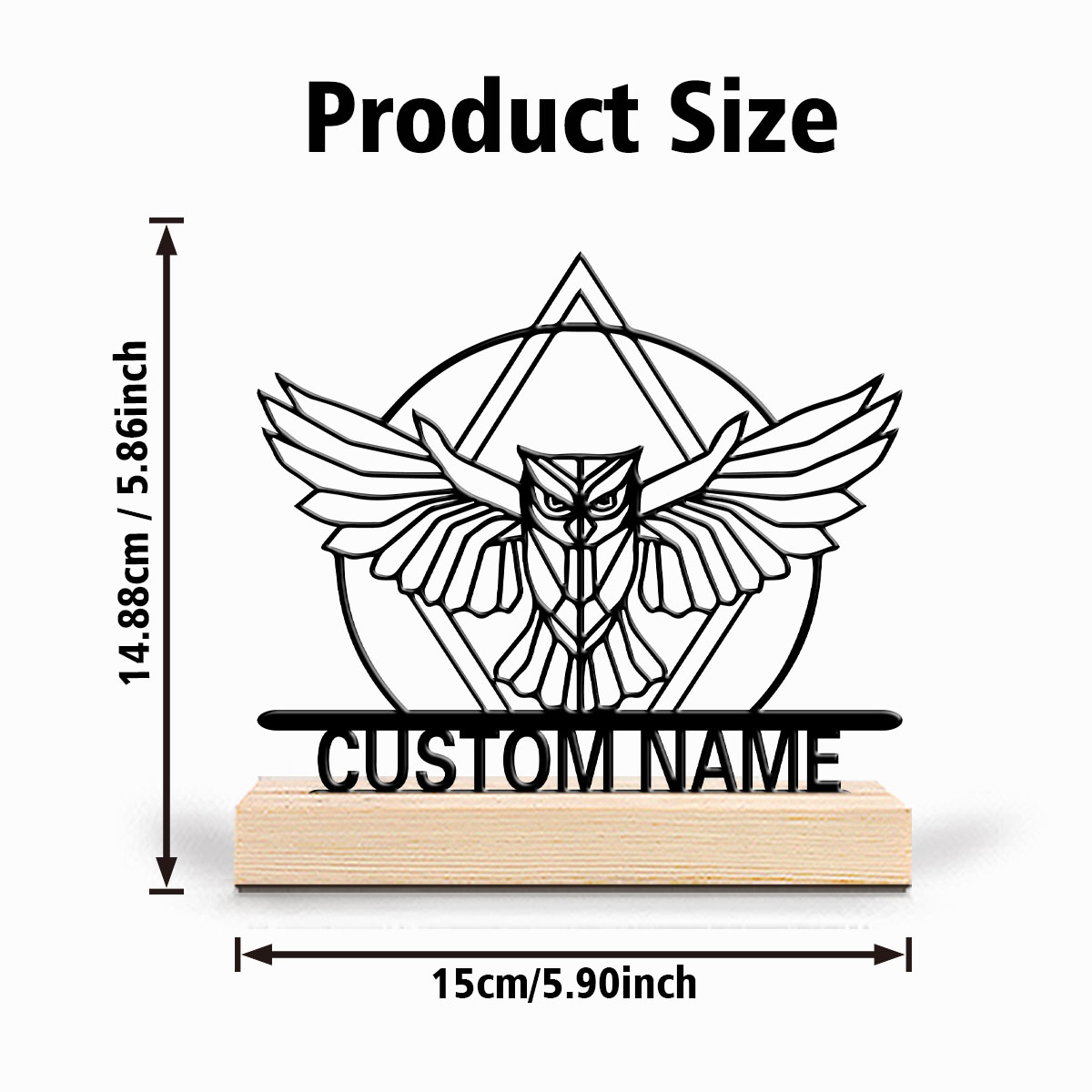 1pc Romantic Personalized Cust - Baby Nursery Accent Wall incelemesi ve fiyatı