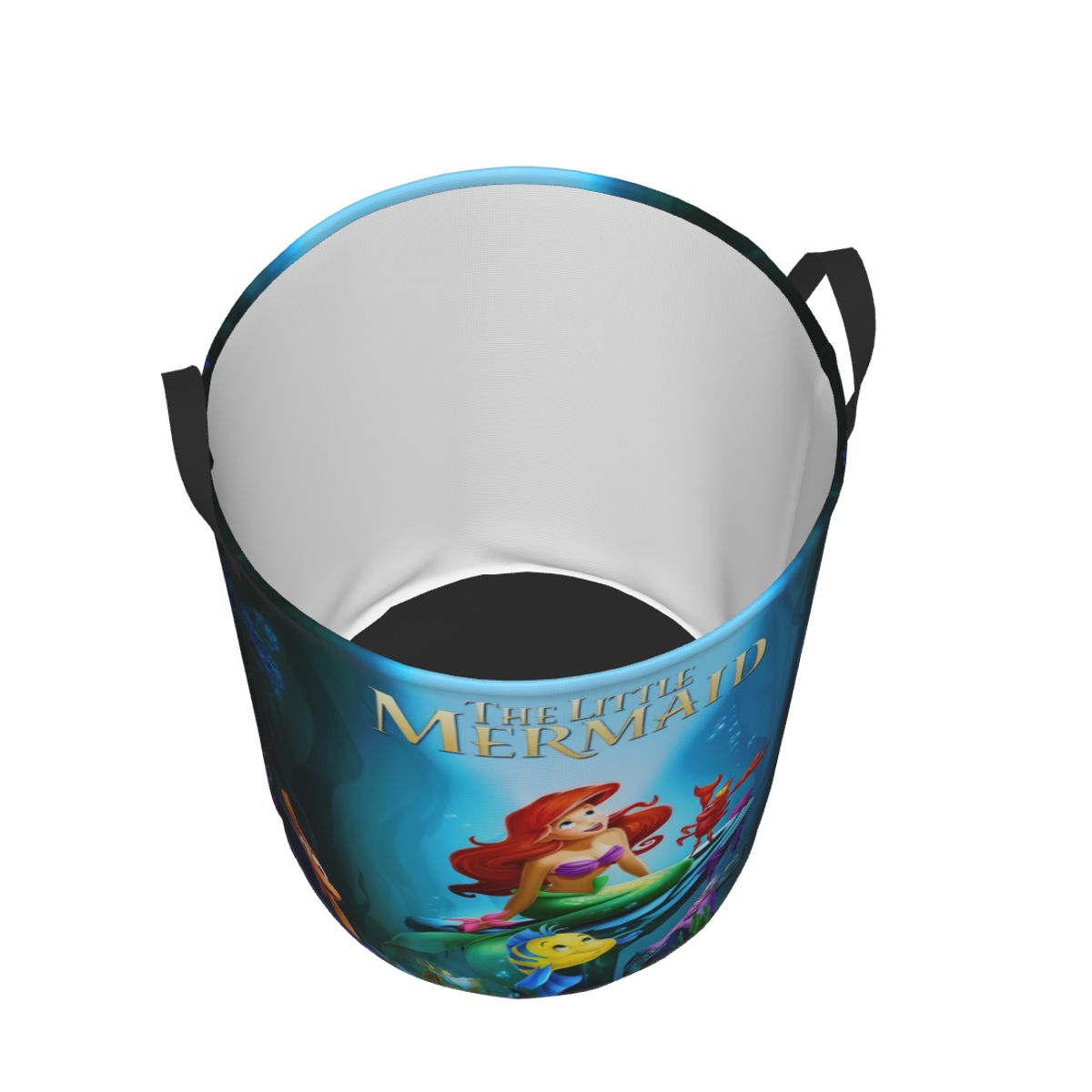 Anima The Little Mermaid Laund - Baby Nursery Hamper incelemesi ve fiyatı