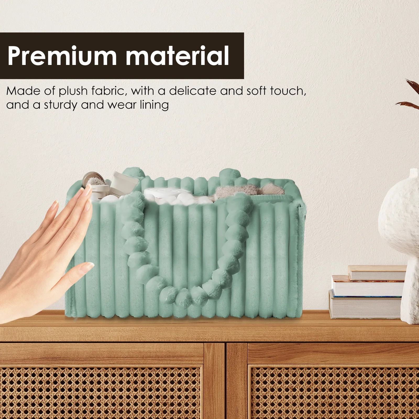Baby Diaper Bag Organizer Port - Baby Nursery Organiser incelemesi ve fiyatı