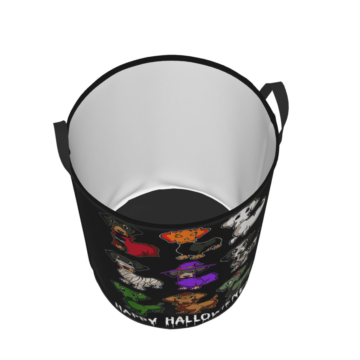 Happy Hallowiener Funny Dachsh - Baby Nursery Hamper incelemesi ve fiyatı