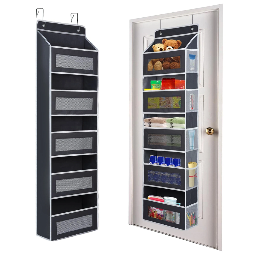 Over The Door Storage Organise - Baby Nursery Organiser incelemesi ve fiyatı