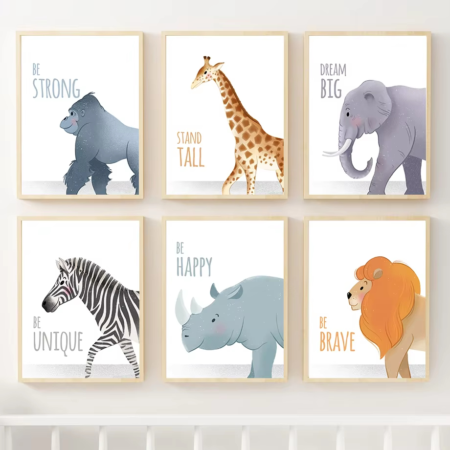 Inspirational quotes Nursery W - Baby Nursery Quotes incelemesi ve fiyatı