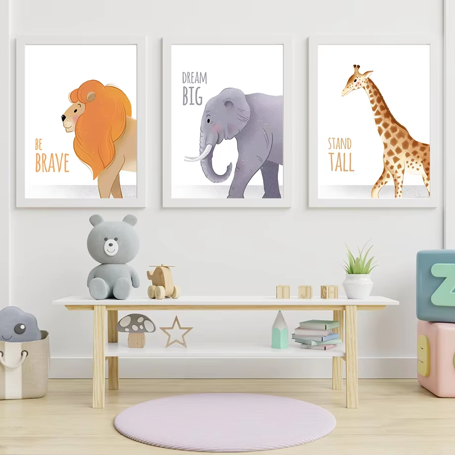 Inspirational quotes Nursery W - Baby Nursery Quotes incelemesi ve fiyatı