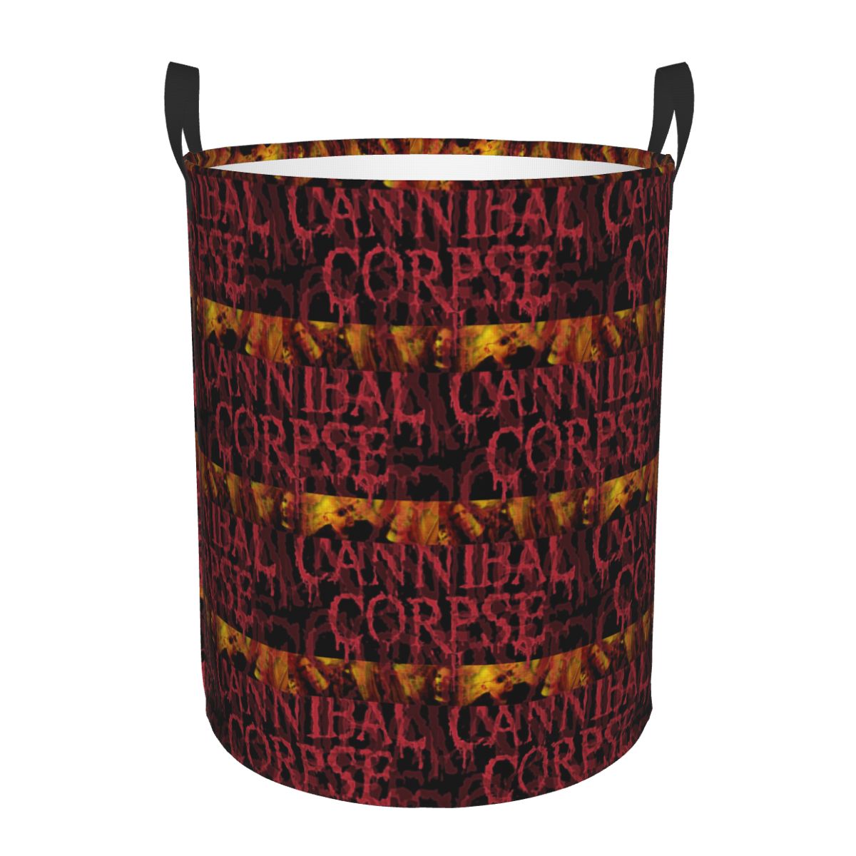Custom C-Cannibals C-Corpses R - Baby Nursery Hamper incelemesi ve fiyatı