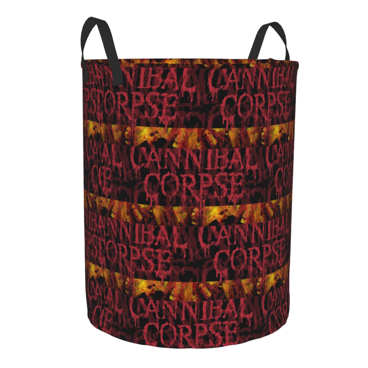 Custom C-Cannibals C-Corpses R - Baby Nursery Hamper incelemesi ve fiyatı