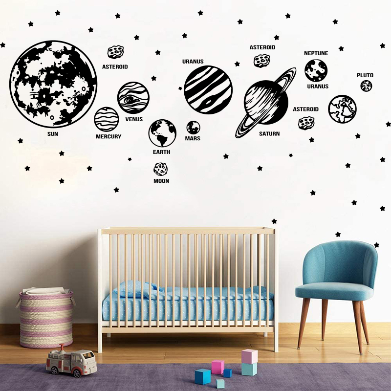 Large Planets Solar System Spa - Baby Nursery Needs incelemesi ve fiyatı