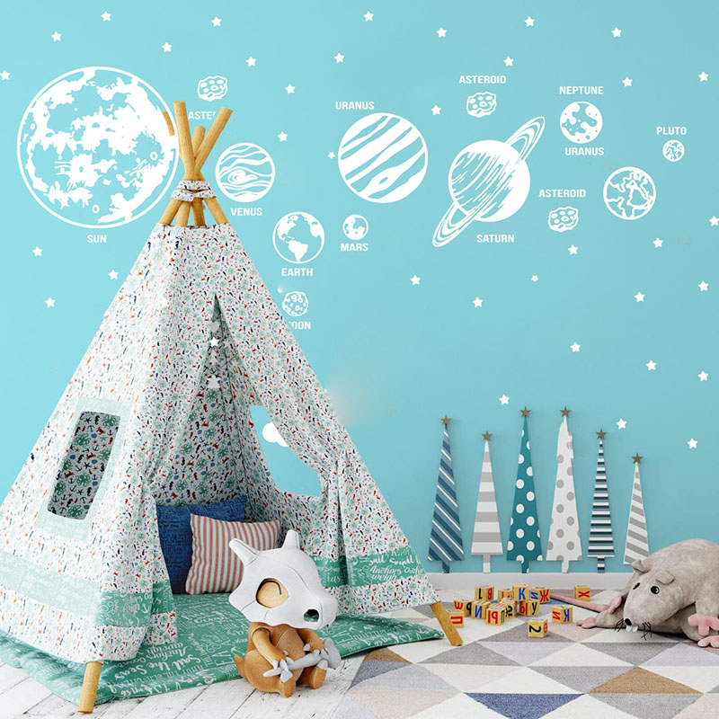 Large Planets Solar System Spa - Baby Nursery Needs incelemesi ve fiyatı