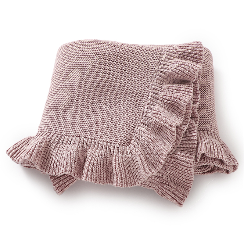 Dual-Use Baby Blankets Newborn - Baby Nursery Rug incelemesi ve fiyatı