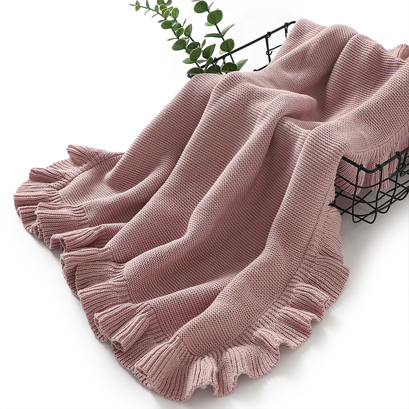 Dual-Use Baby Blankets Newborn - Baby Nursery Rug incelemesi ve fiyatı