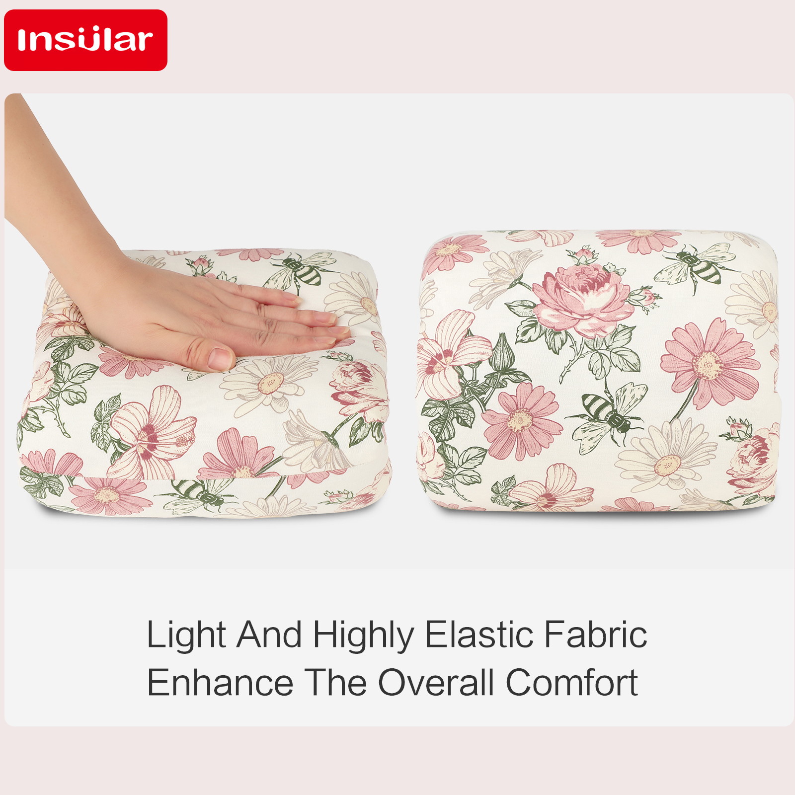 Newborn Cotton Breastfeeding A - Baby Nursery Pillow incelemesi ve fiyatı