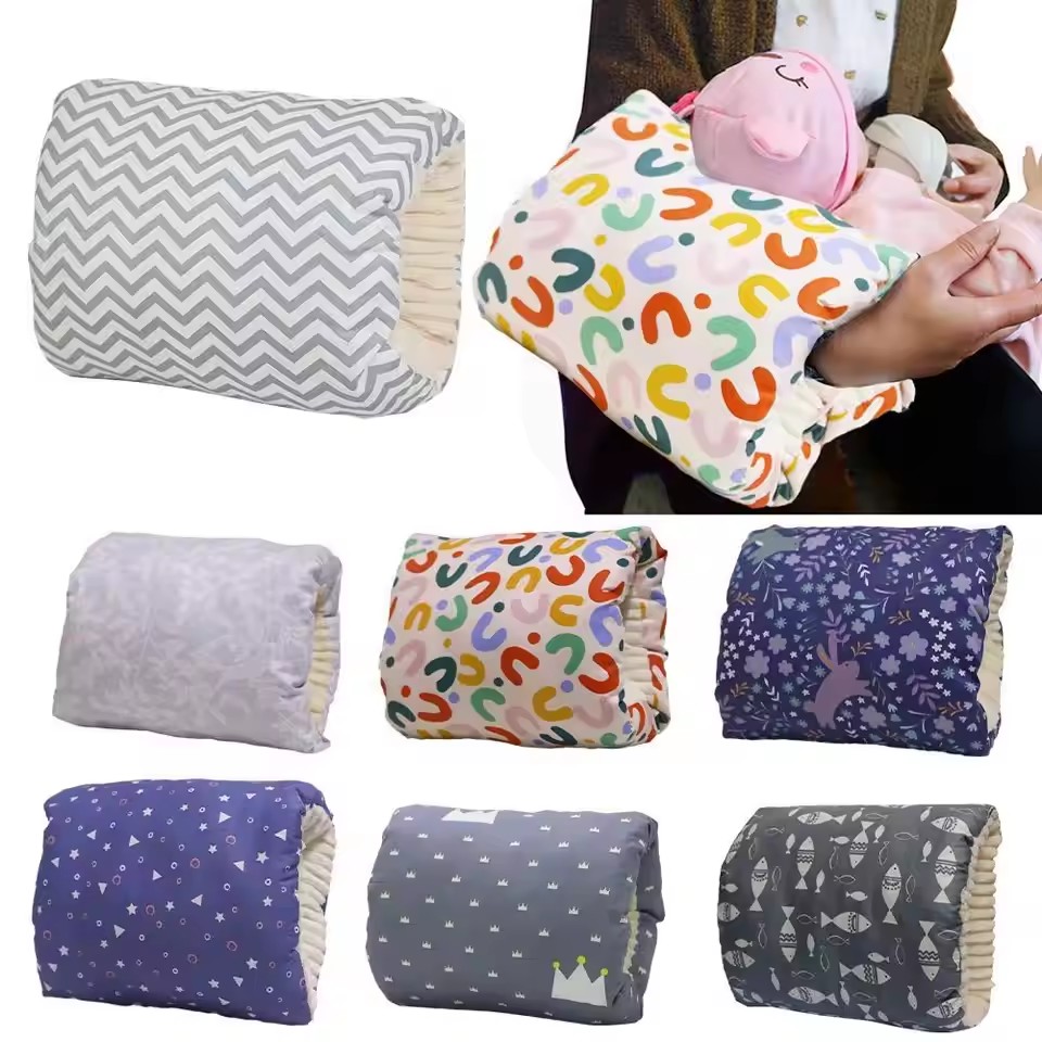 Baby Nursing Pillow for Newbor - Baby Nursery Pillow incelemesi ve fiyatı