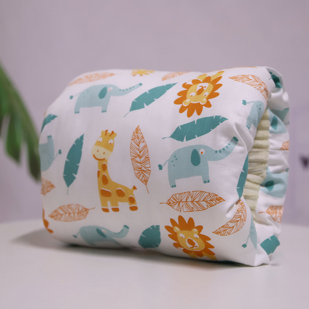 Baby Nursing Pillow for Newbor - Baby Nursery Pillow incelemesi ve fiyatı