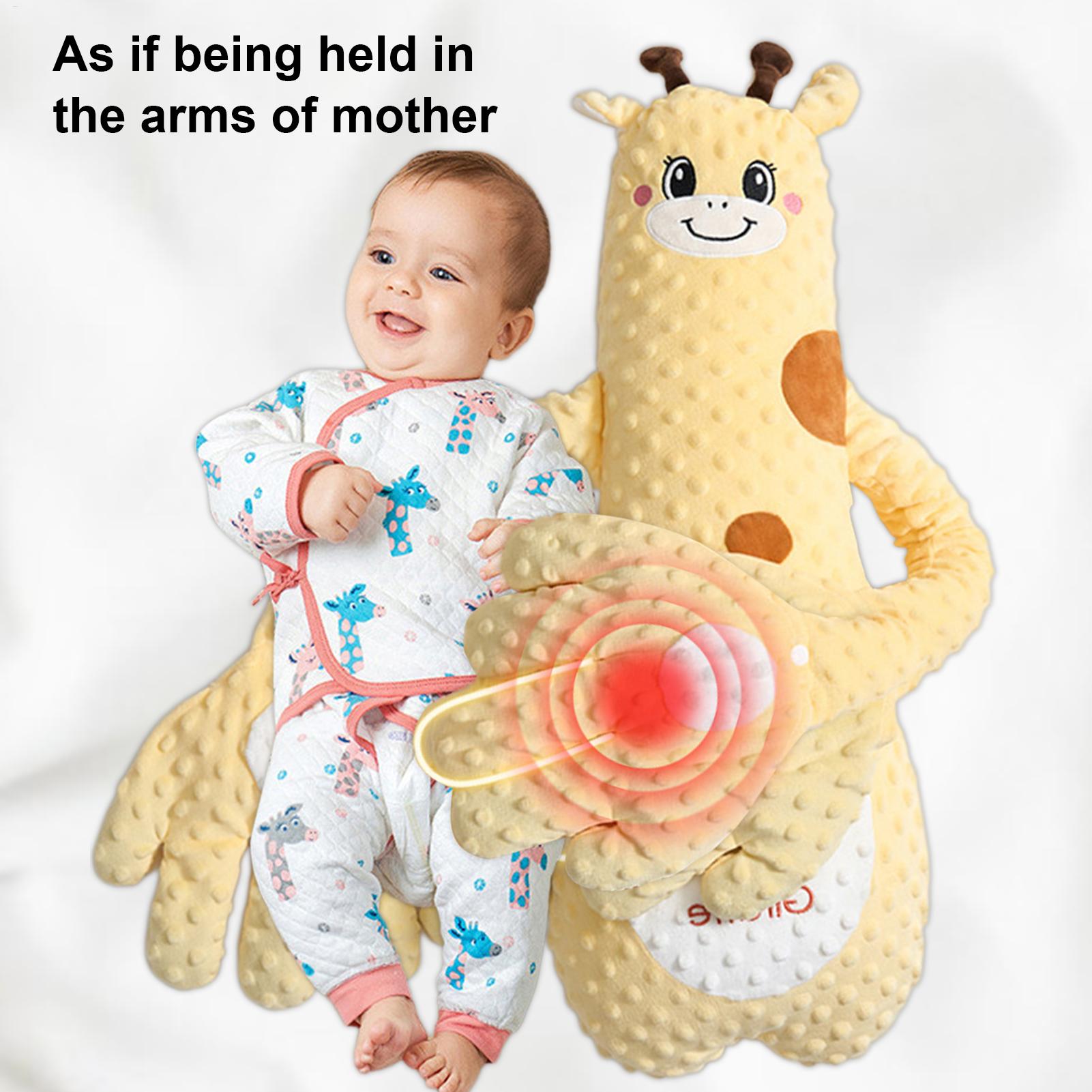 Baby Sleep Toy Baby Patter wit - Baby Nursery Pillow incelemesi ve fiyatı