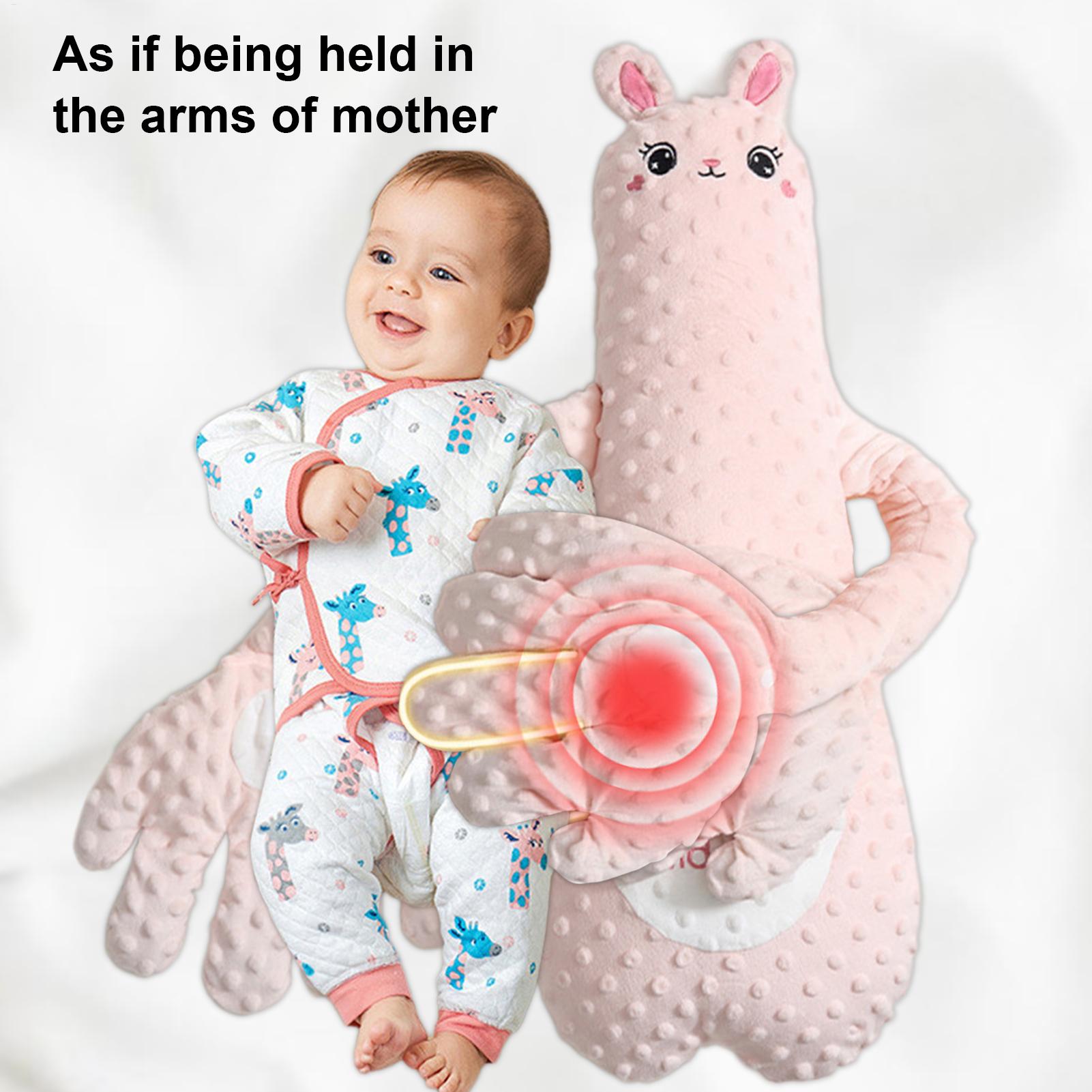 Baby Sleep Toy Baby Patter wit - Baby Nursery Pillow incelemesi ve fiyatı
