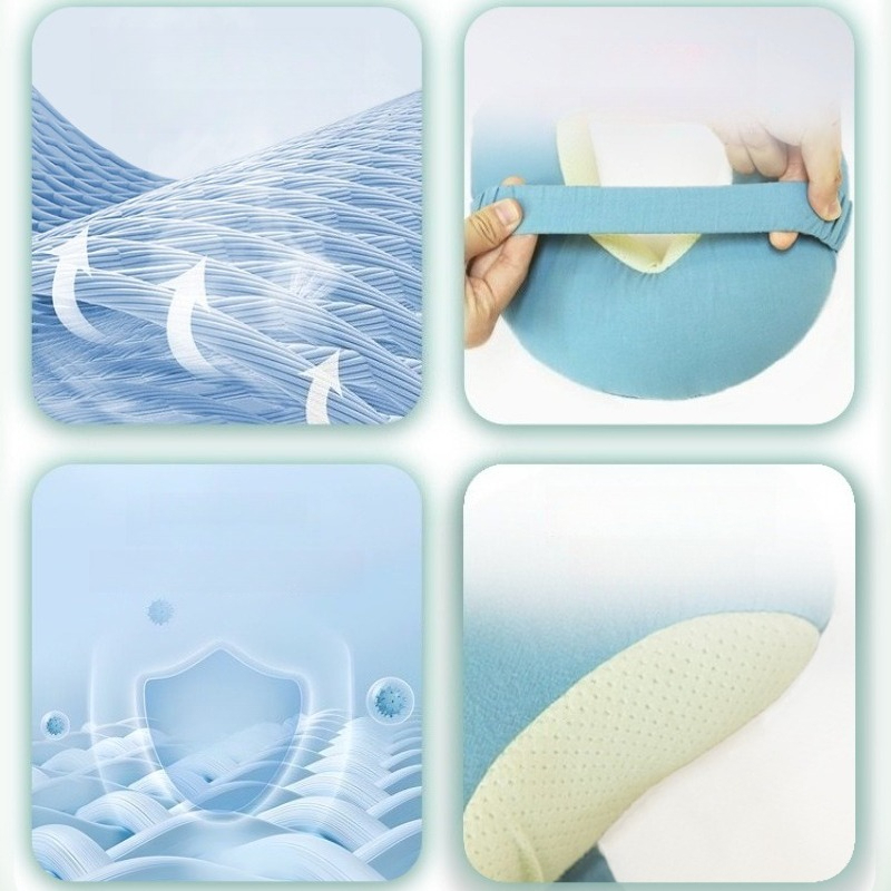 Shoulder Joint Pressure Ulcer  - Baby Nursery Pillow incelemesi ve fiyatı
