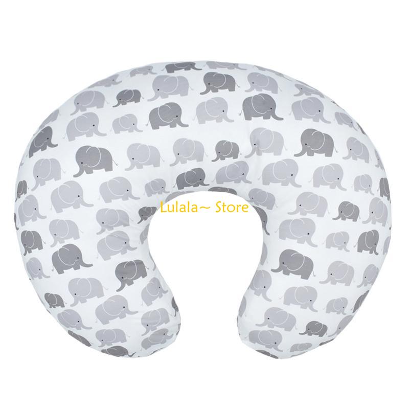 Y4QA Breastfeeding Pillow Cove - Baby Nursery Pillow incelemesi ve fiyatı