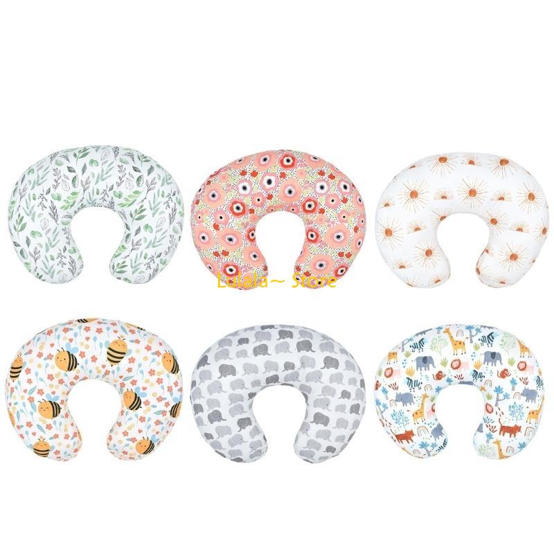 Y4QA Breastfeeding Pillow Cove - Baby Nursery Pillow incelemesi ve fiyatı