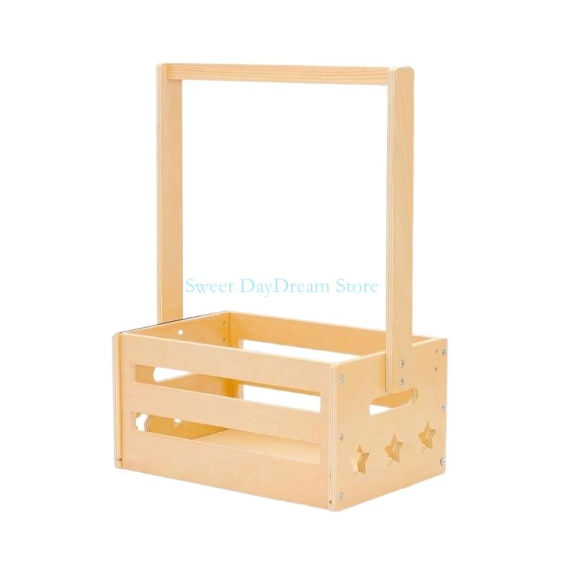 Y88C Wooden Baby Showers Gift  - Baby Nursery Organiser incelemesi ve fiyatı