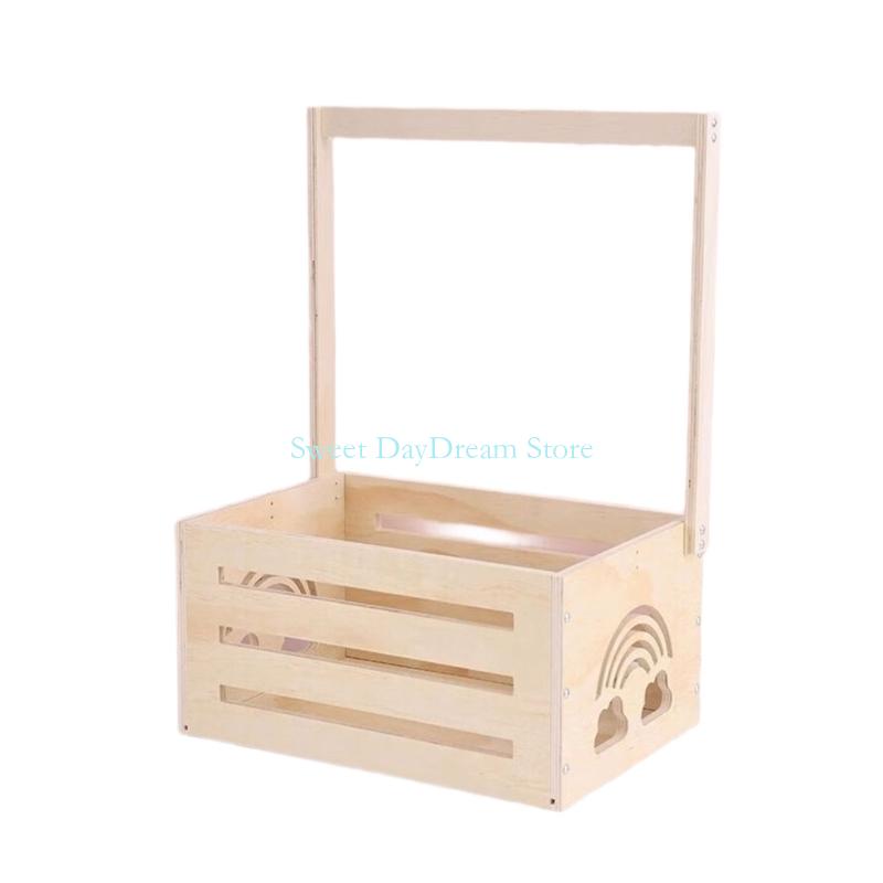 Y88C Wooden Baby Showers Gift  - Baby Nursery Organiser incelemesi ve fiyatı