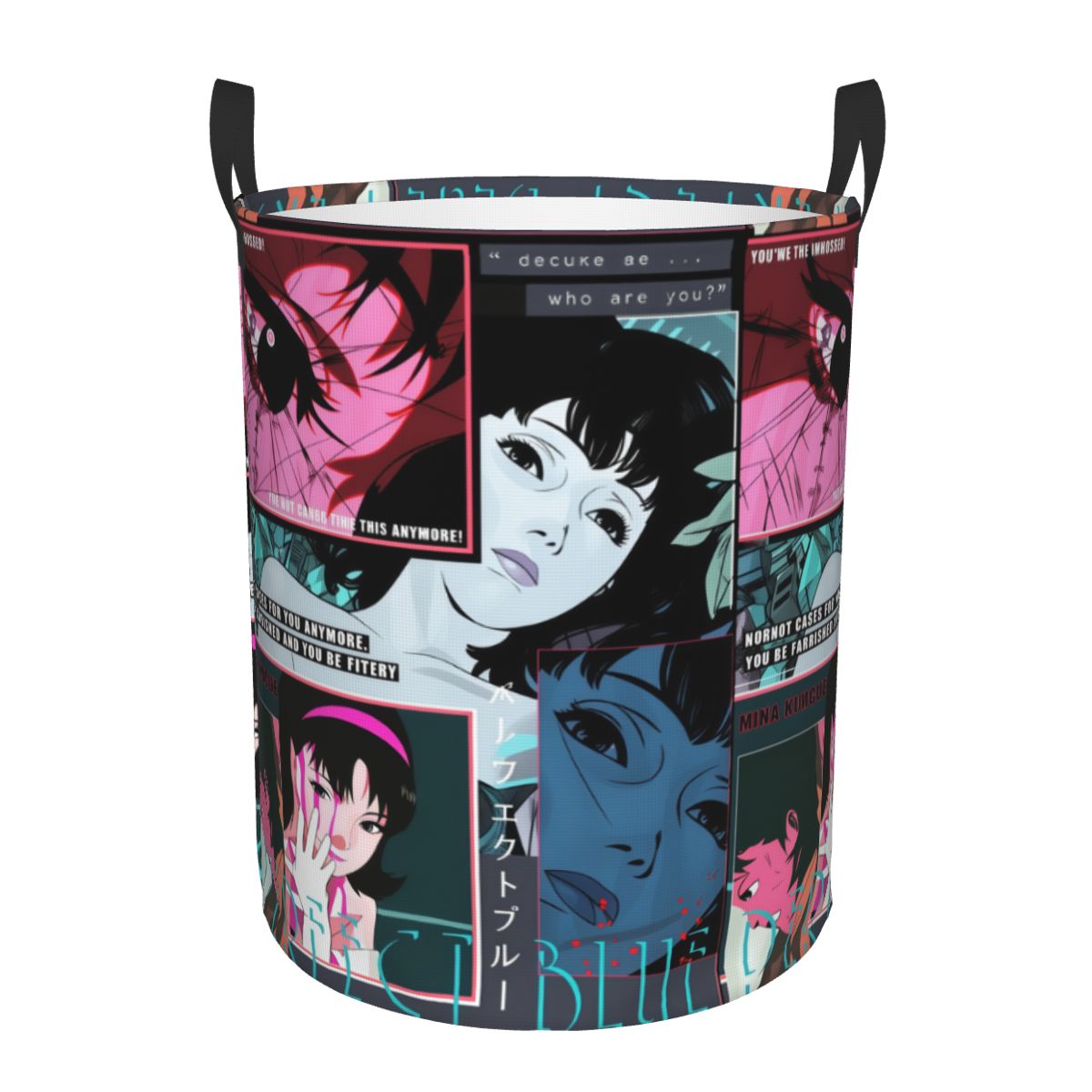 Japane Anima Thriller Film P-P - Baby Nursery Hamper incelemesi ve fiyatı