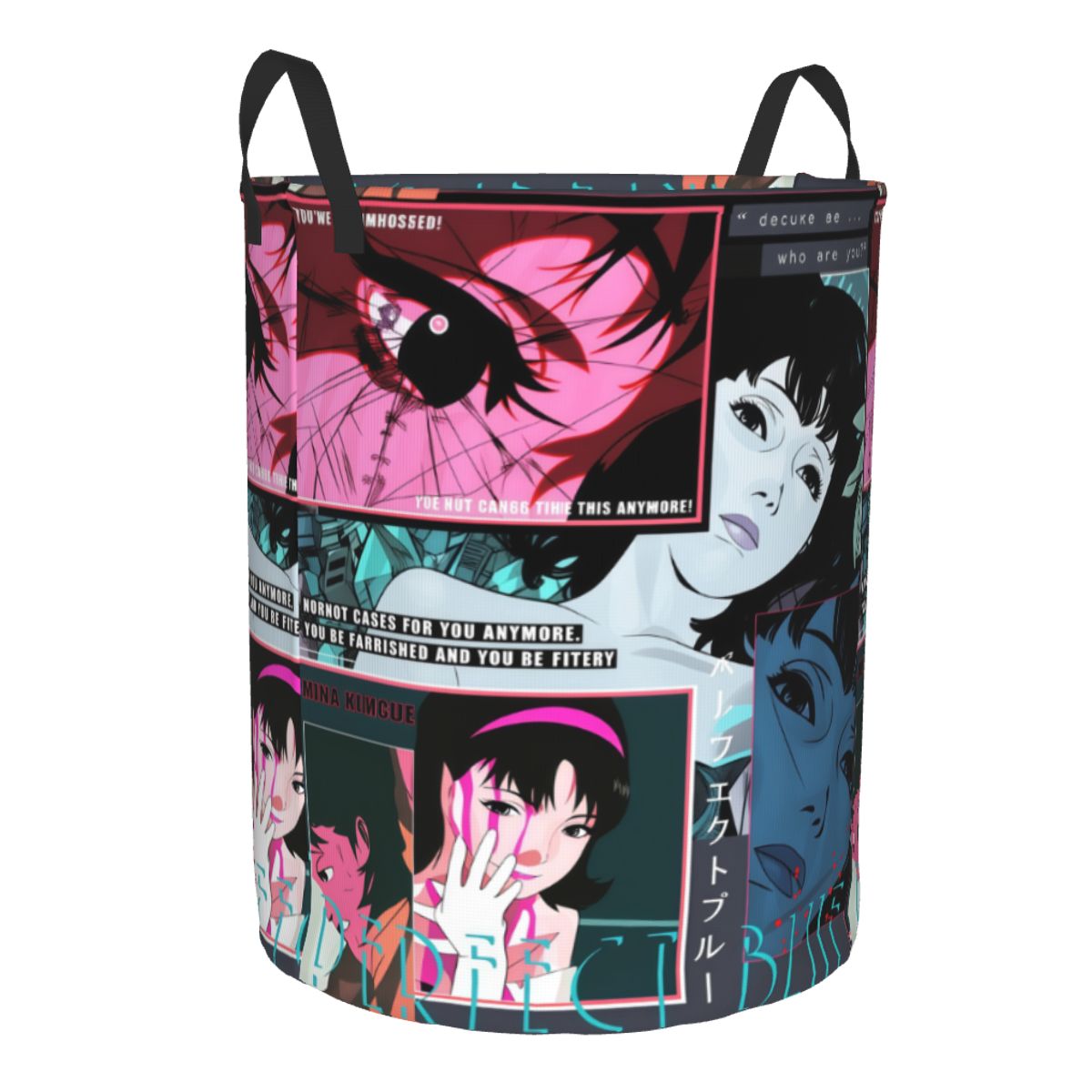 Japane Anima Thriller Film P-P - Baby Nursery Hamper incelemesi ve fiyatı